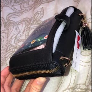 Wallet/ phone handbag
